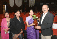 بی ایچ ای ایل میں خواتین ملازمین کے لئے رنگارنگ پروگرام