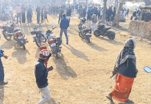 ایک ہی خاندان کے 4 افراد سمیت 6 ہلاک