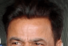 چیک باؤنس معاملہ: تہاڑ جیل میں قید راجپال یادو کی ضمانت مسترد پیر کو ہوگی دوبارہ سماعت