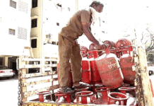 ایل پی جی سلنڈر بکنگ کے اصول میں تبدیلی اب 25 دن سے پہلے نہیں ملے گی دوسری ریفل، ایران-امریکہ جنگ کا اثر