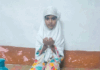 کم عمری میں عبادت کا شوق: سات سالہ بچی کے مکمل روزے