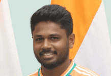 ورلڈ کپ کے فائنل میں کھیلنا، میرے بہترین لمحات میں ایک ہے: سنجو سیمسن