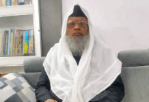 رمضان المبارک کا آخری عشر ہ ہمارے لئے آخری موقع