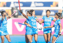 انگلینڈ کے ہاتھوں شکست کے باوجود ہندوستان کی خواتین ہاکی ٹیم نے ورلڈ کپ 2026 کے لیے کوالیفائی کر لیا