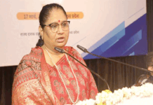 دیویانگ بچوں کو خاندان سے جوڑنے کے لیے وسیع بیداری مہم کی ضرورت: وزیر محترمہ نرملا بھوریا علاقائی مشاورتی میٹنگ میں گود لینے کو فروغ دینے، ریاستوں کے باہمی تعاون اور خصوصی بچوں کی بحالی پر غور و خوض