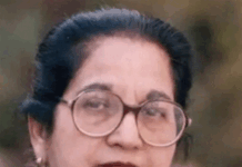 ممتاز افسانہ نگار محترمہ جیلانی بانو کا انتقال ِ پرملال