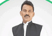 زیرِ تعمیر کاموں کو مکمل معیار کے ساتھ مقررہ مدت میں مکمل کریں: وزیر تْلسی رام سلاوٹ