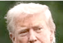 ایران ہمیں دباؤ میں نہیں لا سکتا آبنائے ہرمز بندش پر ٹرمپ کا ردعمل