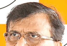 بنگال اور تمل ناڈو میں ریکارڈ ووٹنگ موجودہ پالیسیوں کے خلاف عوامی بے چینی کی عکاس: سنجے راؤت