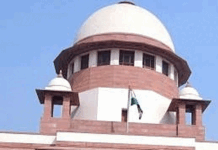 پولیس تھانوں میں ’سی سی ٹی وی‘ کی کمی پر سپریم کورٹ سخت مرکزی داخلہ سکریٹری کو کیا طلب