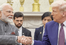 امریکی صدر نے ہندوستان کو بتایا ’جہنم‘ کانگریس نے پی ایم مودی سے کہا ’ٹرمپ سے بات کیجیے‘