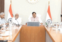 ریاست میںامداد باہمی کے ذریعے ڈیری سرگرمیوں کا فروغ ہو رہا ہے: وزیر اعلیٰ ڈیری سرگرمیوں میں 26 ہزار دیہات کو شامل کرنے اور روزانہ 52 لاکھ کلوگرام دودھ جمع کرنے کا ہدف