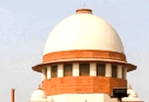 تعمیر کے وقت کارروائی ہوتی تو مارکیٹ بند نہ ہوتی میرٹھ سنٹرل مارکیٹ معاملہ پر سپریم کورٹ کی انتظامیہ کو سخت پھٹکار