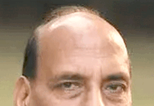 ہندوستانی تارکین وطن جرمنی اور ہندوستان کے درمیان ایک مضبوط پل ہے: راجناتھ