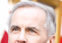 امریکہ پر انحصار اب ‘کمزوری بن گیا ہے: کینیڈین وزیرِ اعظم