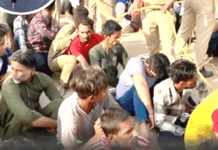 سعودی عرب 22 ہزار روہنگیا کے لیے بنا مسیحا، دلائی بنگلہ دیش کی شہریت