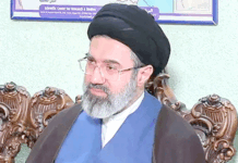 دفاعی صلاحیتوں پر کوئی سمجھوتہ نہیں ہوگا: ایرانی سپریم لیڈر