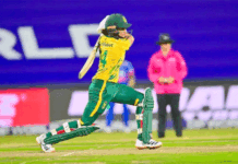 جنوبی افریقہ کی خواتین ٹیم نے ہندوستان کو 9 وکٹ سے شکست دے کر سیریز میں ناقابلِ تسخیر برتری حاصل کر لی