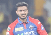 ابھیشیک کا رن آؤٹ اور کیچ چھوڑنا ہمیں مہنگا پڑا: اکشر پٹیل