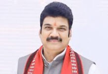 ایک لاکھ 45 ہزار 71 کسانوں سے اب تک 63 لاکھ 27 ہزار 410 کوئنٹل گیہوں کی خریداری: وزیر راجپوت