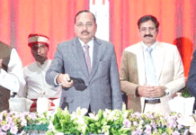 عدلیہ کو اسپتالوں کی طرح 24×7 کام کرنا ہوگا : چیف جسٹس مسٹر سوریہ کانت ڈیجیٹل طور پر مضبوط عدالتی نظام سے عام شہریوں کو فوری انصاف ملے گا : وزیر اعلیٰ ڈاکٹر یادو