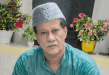 بشیر بدر مشاعرے کے بےتاج بادشاہ تھے:انجینئر فیروز مظفر دہلوی