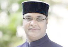 مدھیہ پردیش ریاستی شوٹنگ اکیڈمی دنیا کی بہترین شوٹنگ اکیڈمیوں میں سے ایک : وزیر سارنگ 24ویں کمار سریندر سنگھ میموریل شوٹنگ چیمپئن شپ کا افتتاح کی