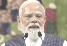 آتم نربھر بھارت پر سوال اٹھانے والوں نے ملک کو دوسروں پر منحصر رکھا وزیراعظم مودی کا کانگریس پر کرارا حملہ