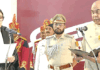 شمال مشرقی ہندوستان سے کسی ہائی کورٹ کی چیف جسٹس بننے والی پہلی خاتون بنیں میناکشی پٹنہ ہائی کورٹ میں انجام دیں گی خدمت