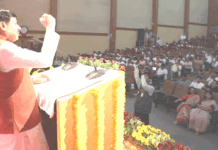 صحت کے شعبے میں عوامی شراکت سے مدھیہ پردیش ملک میں نمایاں مقام پر پہنچا ہے: وزیر اعلیٰ