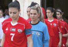 فلسطینی کھیلوں پر وار: اسرائیل نے اسٹار فٹبالر رند حلوانی کی حراست بڑھائی، سابق کھلاڑیوں سمیت 4 خواتین بھی سلاخوں کے پیچھے