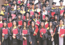 دوسرے مرحلے کی الاٹمنٹ فہرست جاری، گریجویشن اور پوسٹ گریجویشن کے 1.25 لاکھ سے زائد طلباء کو ملا کالج الاٹمنٹ