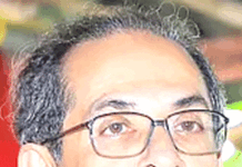 رام مندر میں ’چندہ چوری‘ کے لیے ادھو ٹھاکرے نے بی جے پی کو ٹھہرایا ذمہ دار 5 جولائی کو احتجاجی مظاہرہ کا اعلان