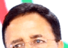 ری-ایگزام کی او ایم آر شیٹ میں بے ضابطگی نے ایک بار پھر طلبہ کے مستقبل کو داؤ پر لگا دیا ہے: رندیپ سرجے والا
