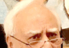 ہندوستان کے ’چھاتروں کی گونج‘ آخر کار گھمنڈی حکومت کی دہلیز تک پہنچ گئی
