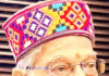 نیٹ پیپر لیک معاملہ: بی جے پی لیڈر مرلی منوہر جوشی نے کی طلبہ کی حمایت کہا- ’خدشات حقیقی، حل تلاش کرے حکومت‘
