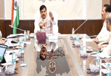 کسانوں سے براہِ راست رابطے کے لیے راجدھانی سے لے کر ضلعی و مقامی سطح تک پروگرام منعقد کیے جائیں: موہن یادو