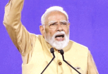 دودھ میں گھلنے والی چینی کی طرح ہیں ہندوستانی میلبورن میں پی ایم مودی کی اس بات پر گونج اٹھی تالیاں