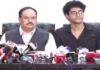 دہلی کے جنتر منتر پر طلباء کا احتجاج ختم ، CJP نے کیا اعلان حکومت نے مانی 5 بڑی مانگیں ، واپس لی جائیں گی تمام FIR