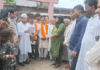 گڑھی میں اسمارٹ بجلی میٹروں کے خلاف عوامی احتجاج، تحصیلدار کو میمورنڈم پیش ایک ہفتے میں اسمارٹ میٹر ہٹا کر پرانے میٹر بحال کرنے کا مطالبہ، بصورتِ دیگر شدید عوامی تحریک کی وارننگ