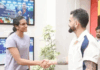 جاپان اوپن کاخطاب جیتنے کے بعدسندھو نے کم بیک کا کریڈٹ وراٹ کوہلی کو دیا کہا، وراٹ سے ملاقات کے بعد میرا نقطۂ نظر بدل گیا