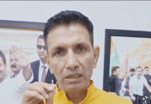 عوام کے مسائل بنیں گے اسمبلی کی آواز، کانگریس اٹھائے گی عوام کا ہر سوال: جیتو پٹواری 20 جولائی سے شروع ہوگا مدھیہ پردیش اسمبلی کا مانسون سیشن، واٹس ایپ اور ای میل کے ذریعے عوام سے مانگے گئے مشورے