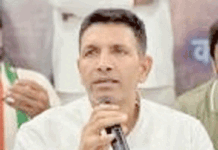 دتیا کے عوام نے تبدیلی کا ذہن بنا لیا ہے: جیتو پٹواری