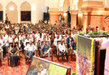 مدھیہ پردیش میںٹائیگروں کا کنبہ مسلسل بڑھ رہا ہے ریاستی حکومت عوامی شراکت داری کے ذریعے فطرت اور جنگلی حیات کے تحفظ کے لیے پْرعزم ہے