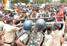 نیٹ پیپر لیک احتجاج: کولکاتا تشدد کیس میں 16 ملزمان کو 500 روپے کے مچلکوں پر ضمانت