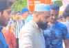 سماجی کارکن محمد جنید اور شاداب سیفی کو سیاسی وجوہات کی بنا پر نشانہ بنایا جا رہا: شیوسینا یو بی ٹی
