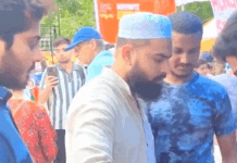 سماجی کارکن محمد جنید اور شاداب سیفی کو سیاسی وجوہات کی بنا پر نشانہ بنایا جا رہا: شیوسینا یو بی ٹی