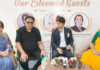 بِڈلا اوپن مائنڈز کا مقصد طلبہ کو مستقبل کے چیلنجز کے لیے قابل بنانا: نِروان بِڈلا