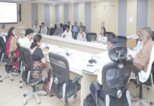 جدیدلیبر کوڈ مزدوروں کو زیادہ سے زیادہ فائدہ پہنچائیں گے: وزیر پٹیل