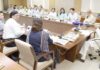 پیرا میڈیکل طلباء کے مفاد میں رجسٹریشن کا عمل مزید آسان ہوگا: نائب وزیر اعلیٰ شکل مدھیہ پردیش پیرا میڈیکل کونسل کی 26ویں سالانہ میٹنگ میں طلباء کے مفاد سے متعلق مختلف موضوعات پر غور و خوض کیا گیا